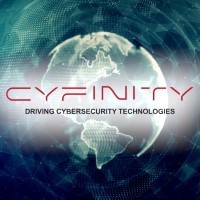 Cyfinity Global Logo
