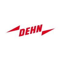 DEHN ASIA PACIFIC PTE. LTD. Logo