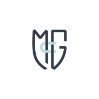 MCG Consult Logo