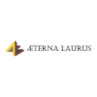 Aeterna Laurus Logo