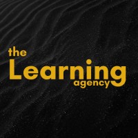 The Learning Agency Logo
