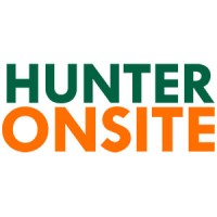 Hunter Onsite Logo
