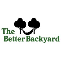 The Better Backyard Logo