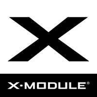X-Module A/S Logo