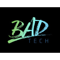 BAD Tech Logo