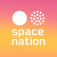 Space Nation Logo