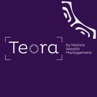 Teora by Natixis Wealth Management Logo