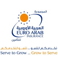 Euro Arab Insurance Group Logo