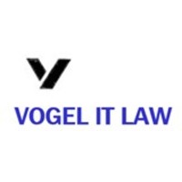 VOGEL IT LAW aka Peter S. Vogel, PC Logo