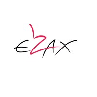EZAX LTD Logo