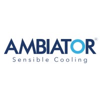 AMBIATOR Private Limited. Logo