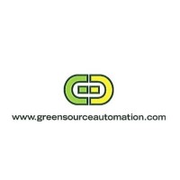 Green Source Automation LLC Logo