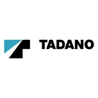 Tadano Oceania Logo