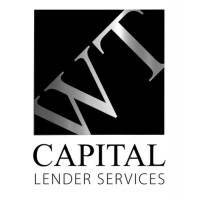 WT Capital Lender Services Logo
