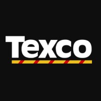 Texco Groundworks Limited Logo