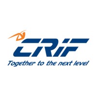 CRIF Asia Logo