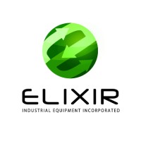 Elixir Industrial Equipment, Inc. Logo
