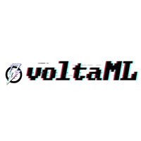 voltaML Logo