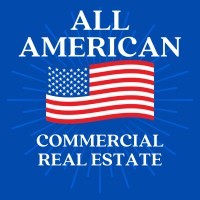 All American Commercial Logo