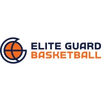 Elite Guard Basketball Logo