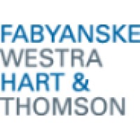 Fabyanske, Westra, Hart & Thomson, P.A. Logo