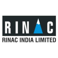 Rinac India Limited Logo