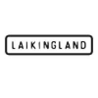 Laikingland Logo