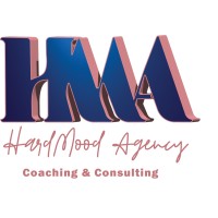 Hard Mood Agency Logo