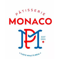 Patisserie Monaco Logo