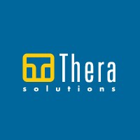 Thera Solutions Logo