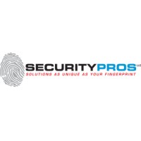 Security Pros Franchising, LLC Logo