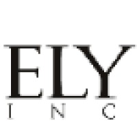 ELY Inc. Logo