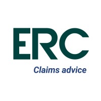 ERC Claims Advice Logo