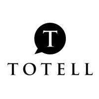 Totell, Inc. Logo