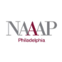 NAAAP Philadelphia Logo