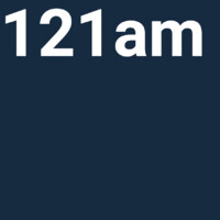 121am Ventures Logo