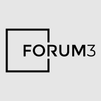 Forum3.com Logo