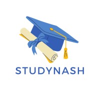 Studynash Logo