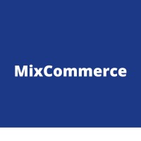 MixCommerce Logo