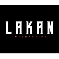 Lakan Interactive Logo