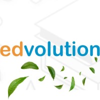 Edvolution Cloud Logo