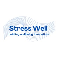 Stress Well Logo