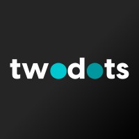Twodots | a CCG company Logo