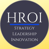 HROI Certification Training Logo