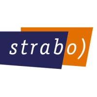 Strabo Logo