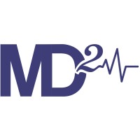 MD² Logo