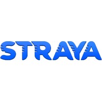 Straya Hosting Logo