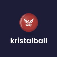 kristalball Logo