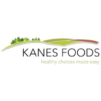 Kanes Foods Ltd Logo