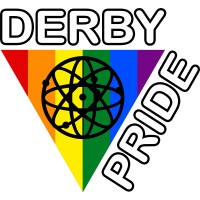Derby Pride CIO Logo